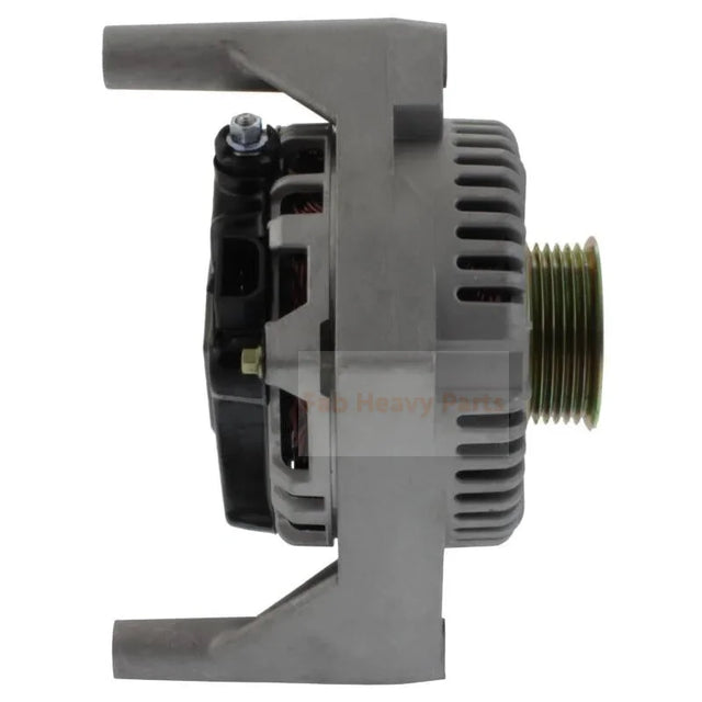 Nuevo alternador de 12V 130A F6DU10300BC GL355 7780 AL7538X FITS para Mercury Sable 3.0L/182CI V6 1996-1999