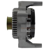 Nuevo alternador de 12V 130A F6DU10300BC GL355 7780 AL7538X FITS para Mercury Sable 3.0L/182CI V6 1996-1999