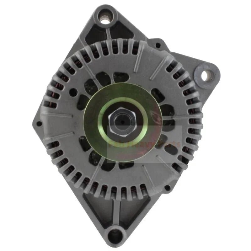 New 12V 130A Alternator F6DU10300BC GL355 7780 AL7538X Fits for Mercury Sable 3.0L/182CI V6 1996 - 1999 - Fab Heavy Parts