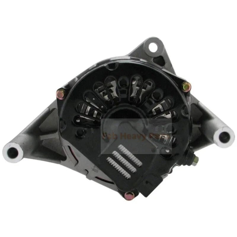 New 12V 130A Alternator F6DU10300BC GL355 7780 AL7538X Fits for Mercury Sable 3.0L/182CI V6 1996 - 1999 - Fab Heavy Parts
