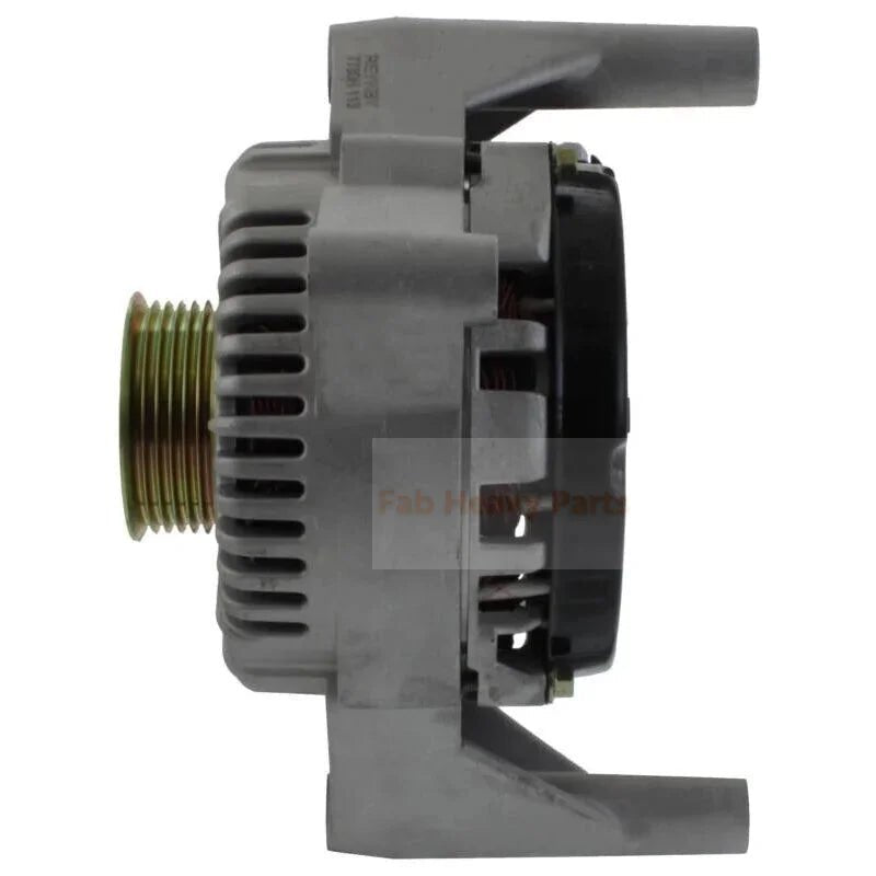 New 12V 130A Alternator F6DU10300BC GL355 7780 AL7538X Fits for Mercury Sable 3.0L/182CI V6 1996 - 1999 - Fab Heavy Parts