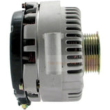 Nouveau alternateur 12v 130a F6DZ10V346DARM F68U10300AD 7786 Fits for Ford Taurus 1996-1999 & Ford Windstar 1996-1998
