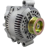 New 12V 130A Alternator F6UU - EB 7768 188 - 6249 AL7566X 210 - 5223 Fits for Ford Econoline Super Duty 7.3L/445CI V8 1996 - 1999 - Fab Heavy Parts