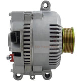 New 12V 130A Alternator F6UU - EB 7768 188 - 6249 AL7566X 210 - 5223 Fits for Ford Econoline Super Duty 7.3L/445CI V8 1996 - 1999 - Fab Heavy Parts