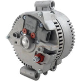 New 12V 130A Alternator F6UU - EB 7768 AL7566X 210 - 5223 F5UU10300BA Fits for Ford E - 350 Econoline Club Wagon 7.3L/445CI V8 1995 - 2002 - Fab Heavy Parts