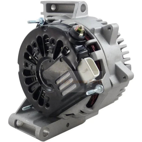 New 12V 130A Alternator GL583RM 6L8Z10346KA GL583 8403 Fits for Mazda Tribute 3.0L V6 2005 - 2006 - Fab Heavy Parts