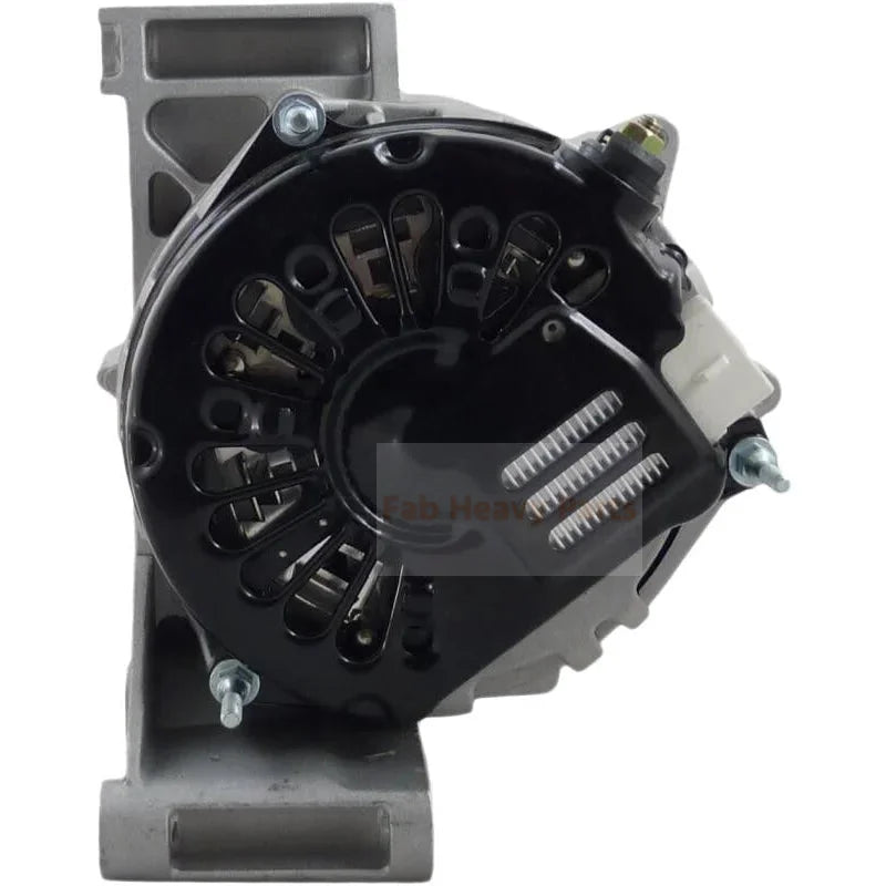 New 12V 130A Alternator GL583RM 6L8Z10346KA GL583 8403 Fits for Mazda Tribute 3.0L V6 2005 - 2006 - Fab Heavy Parts