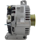 New 12V 130A Alternator GL583RM 6L8Z10346KA GL583 8403 Fits for Mazda Tribute 3.0L V6 2005 - 2006 - Fab Heavy Parts