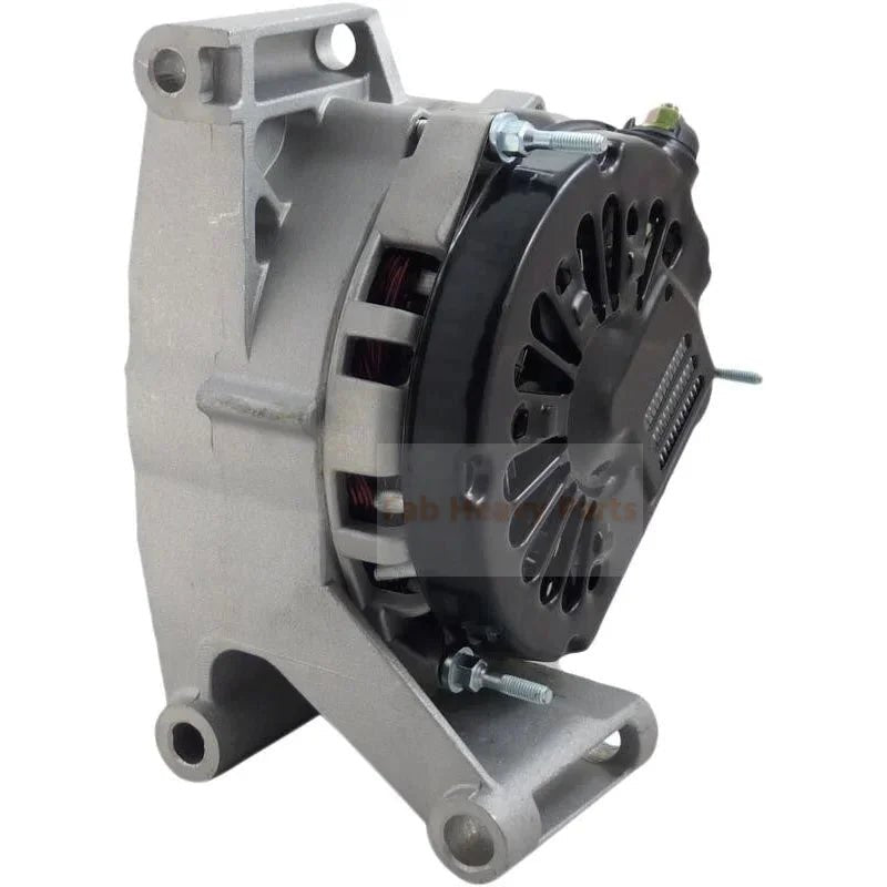 New 12V 130A Alternator GL583RM 6L8Z10346KA GL583 8403 Fits for Mazda Tribute 3.0L V6 2005 - 2006 - Fab Heavy Parts
