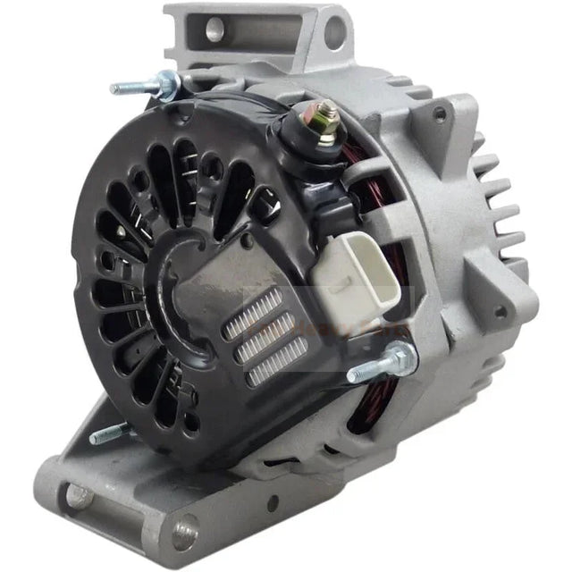 New 12V 130A Alternator GL583RM 6L8Z10346KA GL583 8403 Fits for Mercury Mariner 3.0L/183CI V6 2006-2007 1