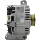 New 12V 130A Alternator GL583RM 6L8Z10346KA GL583 8403 Fits for Mercury Mariner 3.0L/183CI V6 2006-2007 1