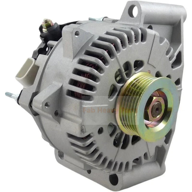 New 12V 130A Alternator GL583RM 6L8Z10346KA GL583 8403 Fits for Mercury Mariner 3.0L/183CI V6 2006-2007 1