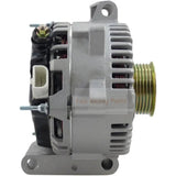 New 12V 130A Alternator GL583RM 6L8Z10346KA GL583 8403 Fits for Mercury Mariner 3.0L/183CI V6 2006 - 2007 1 - Fab Heavy Parts