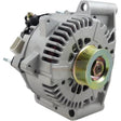 New 12V 130A Alternator GL583RM 6L8Z10346KA GL583 8403 Fits for Mercury Mariner 3.0L/183CI V6 2006 - 2007 1 - Fab Heavy Parts