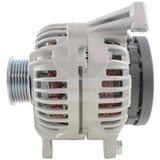 NY 12V 136A Generator 0124525002 13916 AL6427N 56041120AC Passer for Dodge Durango 4.7L/285CI 3.7L/226CI V8 2002-2007 N