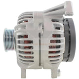 New 12V 136A Alternator 0124525002 13916 AL6427N 56041120AC Fits for Dodge Durango 4.7L/285CI 3.7L/226CI V8 2002 - 2007 N - Fab Heavy Parts