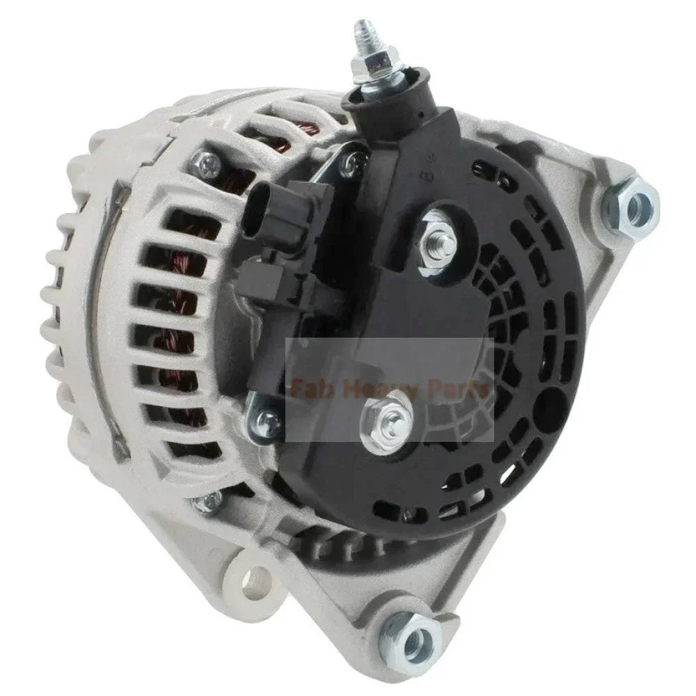 New 12V 136A Alternator 0124525006 AL6426N 13985 Fits for Dodge Ram 1500 2500 3500 4000 5.7L/345CI V8 2003 - 2006 - Fab Heavy Parts