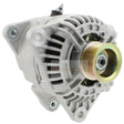 New 12V 136A Alternator 0124525006 AL6426N 13985 Fits for Dodge Ram 1500 2500 3500 4000 5.7L/345CI V8 2003 - 2006 - Fab Heavy Parts