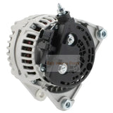 New 12V 136A Alternator 0124525006 AL6426N 13985 Fits for Dodge Ram 1500 2500 3500 4000 5.7L/345CI V8 2003 - 2006 - Fab Heavy Parts