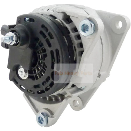BAGONG 12V 136A Alternator 0124525041 AL6430N 56028732AA 13987 FITS PARA SA DODGE RAM 2500 3500 5.9L/359CI L6 DIESEL 2003-2005