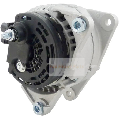 New 12V 136A Alternator 0124525041 AL6430N 56028732AA 13987 Fits for Dodge Ram 2500 3500 5.9L/359CI L6 Diesel 2003 - 2005 - Fab Heavy Parts