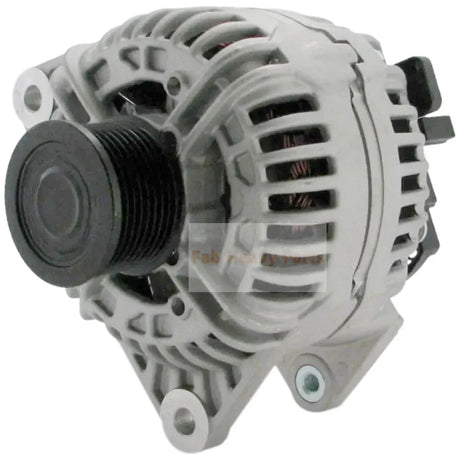 NIEUW 12V 136A Alternator 11239 56028732AC 0124525129 Past voor Dodge Ram 2500 3500 4500 5500 6.7L/408CI L6 2007-2009