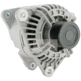 New 12V 136A Alternator 11239 56028732AC 0124525129 Fits for Dodge Ram 2500 3500 4500 5500 6.7L/408CI L6 2007-2009