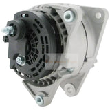 New 12V 136A Alternator 11239 56028732AC 0124525129 Fits for Dodge Ram 2500 3500 4500 5500 6.7L/408CI L6 2007 - 2009 - Fab Heavy Parts