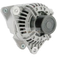 New 12V 136A Alternator 11239 56028732AC 0124525129 Fits for Dodge Ram 2500 3500 4500 5500 6.7L/408CI L6 2007 - 2009 - Fab Heavy Parts