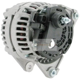 New 12V 136A Alternator 11239 56028732AC 0124525129 Fits for Dodge Ram 2500 3500 4500 5500 6.7L/408CI L6 2007 - 2009 - Fab Heavy Parts
