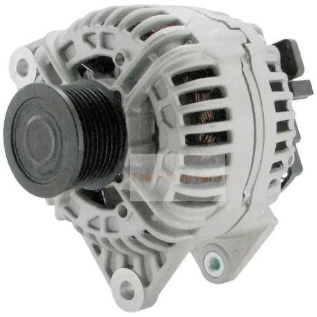 New 12V 136A Alternator 56028732AC 11239 0124525129 Fits for Dodge Ram 2500 3500 4500 5500 6.7L/408CI L6 2007-2010