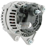 New 12V 136A Alternator 56028732AC 11239 0124525129 Fits for Dodge Ram 2500 3500 4500 5500 6.7L/408CI L6 2007-2010