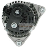 New 12V 136A Alternator 56028732AC 11239 0124525129 Fits for Dodge Ram 2500 3500 4500 5500 6.7L/408CI L6 2007-2010