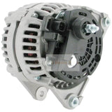 New 12V 136A Alternator 56028732AC 11239 0124525129 Fits for Dodge Ram 2500 3500 4500 5500 6.7L/408CI L6 2007 - 2010 - Fab Heavy Parts