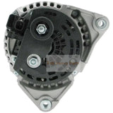 New 12V 136A Alternator 56028732AC 11239 0124525129 Fits for Dodge Ram 2500 3500 4500 5500 6.7L/408CI L6 2007 - 2010 - Fab Heavy Parts