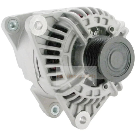 New 12V 136A Alternator 56028732AC 11239 0124525129 Fits for Dodge Ram 2500 3500 4500 5500 6.7L/408CI L6 2007 - 2010 - Fab Heavy Parts