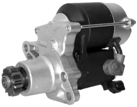 New 12V 13T Starter Motor 17777 SR3270X 228000-6270 28100-74270 Fits for Toyota Camry 2.2L L4 3.0L V6 1998-2001 - Fab Heavy Parts