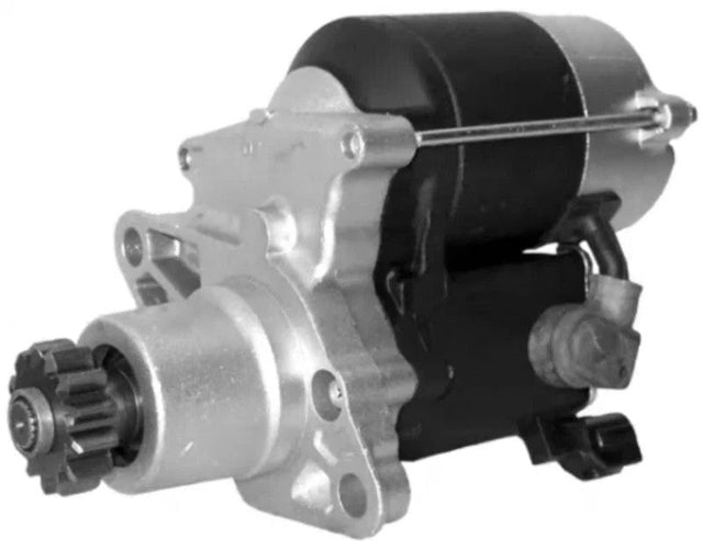New 12V 13T Starter Motor 17777 SR3270X 228000-6270 28100-74270 Fits for Toyota Camry 2.2L L4 3.0L V6 1998-2001 - Fab Heavy Parts