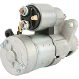 New 12V 13T Starter Motor 233008H00R S114844 S114945 17980 Fits for Nissan X - Trail 2.5L L4 2005 - 2006 Automatic - Fab Heavy Parts