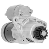 New 12V 13T Starter Motor 233008H00R S114844 S114945 17980 Fits for Nissan X - Trail 2.5L L4 2005 - 2006 Automatic - Fab Heavy Parts