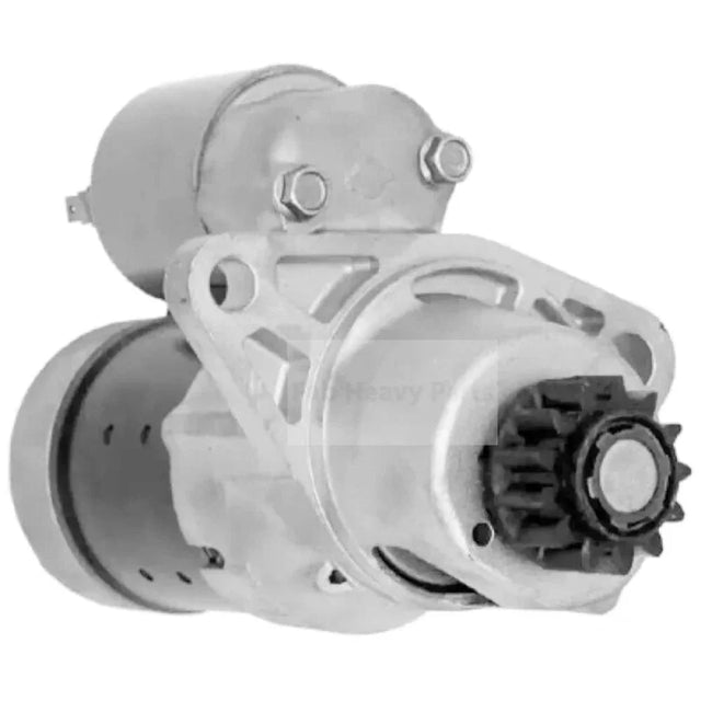 New 12V 13T Starter Motor 233008H00R S114844 S114945 17980 Fits for Nissan X - Trail 2.5L L4 2005 - 2006 Automatic - Fab Heavy Parts