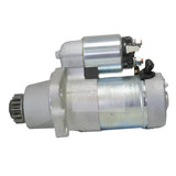 New 12V 13T Starter Motor 233008H00R S114844 S114945 17980 Fits for Nissan X - Trail 2.5L L4 2005 - 2006 Automatic - Fab Heavy Parts