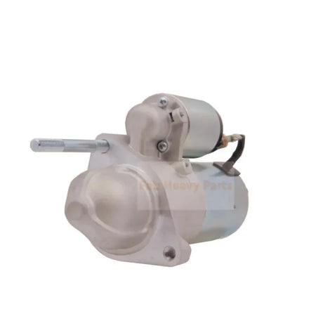 Nuevo motor de arranque de 12v 13t 361003C230 6969 8000502 91014771 Fits para Hyundai Genesis Coupe 3.8L V6 2013-2016