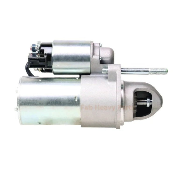 New 12V 13T Starter Motor 361003C230 6969 8000502 91014771 Fits for Hyundai Genesis Coupe 3.8L V6 2013 - 2016 - Fab Heavy Parts