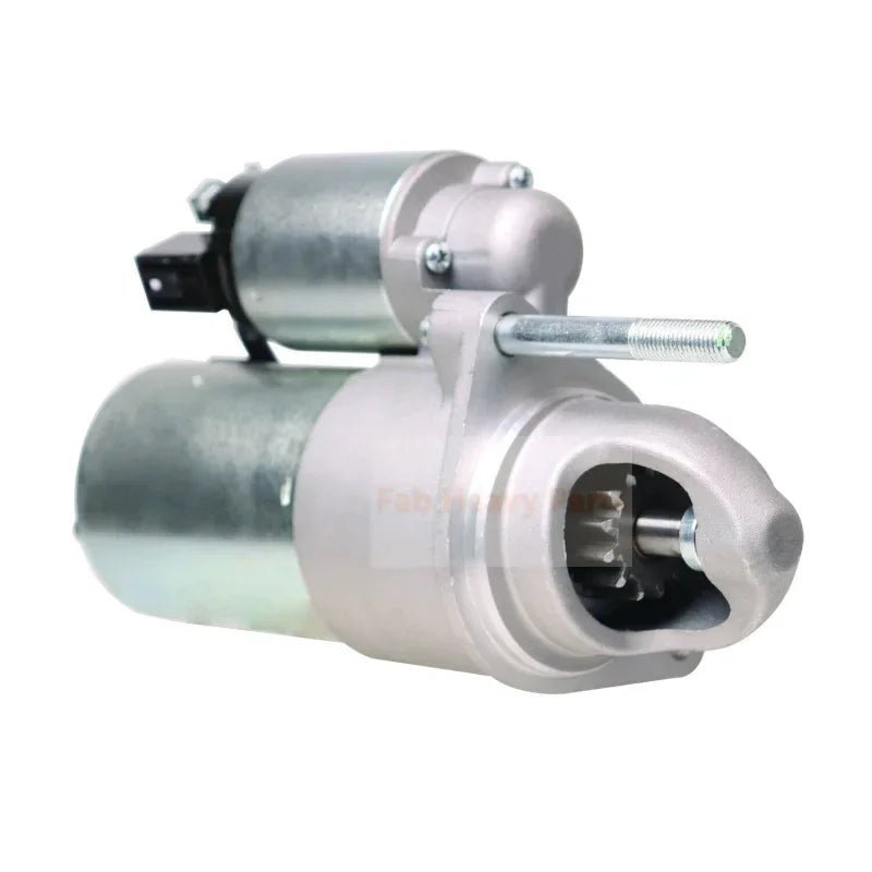 New 12V 13T Starter Motor 361003C230 6969 8000502 91014771 Fits for Hyundai Genesis Coupe 3.8L V6 2013 - 2016 - Fab Heavy Parts