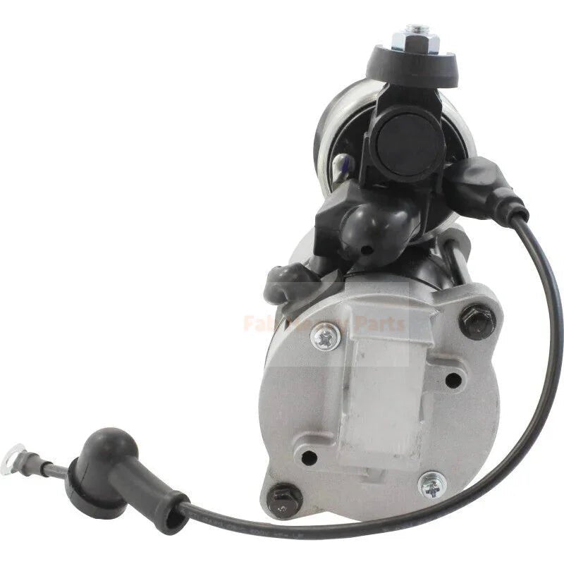 New 12V 13T Starter Motor 50881368T 68V8180000 104 - 368 Fits for Mercury Marine 115ELPT 115ELPTEFI 115ELPTEFI - Saltwater 115ELPTSaltwater 115EXLPT 1.7L/105CI 2001 - 2011 - Fab Heavy Parts
