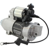 NEU 12V 13T Starter Motor 50881368t 68v8180000 104-368 Anpassungen für Mercury Marine 115LPT 115LPTEFI 115LPTEFI-SALTWATER 115LPTSALTWATER 115Exlpt 1.7L/105CI 2001-2011