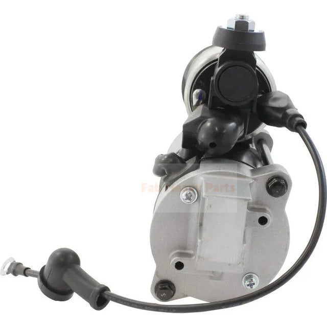NEU 12V 13T Starter Motor 50881368t 68v8180000 104-368 Anpassungen für Mercury Marine 115LPT 115LPTEFI 115LPTEFI-SALTWATER 115LPTSALTWATER 115Exlpt 1.7L/105CI 2001-2011
