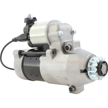 NEU 12V 13T Starter Motor 50881368t 68v8180000 104-368 Anpassungen für Mercury Marine 115LPT 115LPTEFI 115LPTEFI-SALTWATER 115LPTSALTWATER 115Exlpt 1.7L/105CI 2001-2011