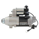 NEU 12V 13T Starter Motor 50881368t 68v8180000 104-368 Anpassungen für Mercury Marine 115LPT 115LPTEFI 115LPTEFI-SALTWATER 115LPTSALTWATER 115Exlpt 1.7L/105CI 2001-2011